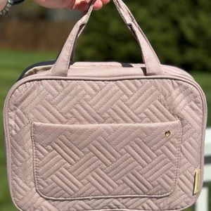 Hanging Travel Toiletry Bag